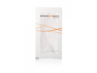 Tělové mléko v sáčku 10 ml